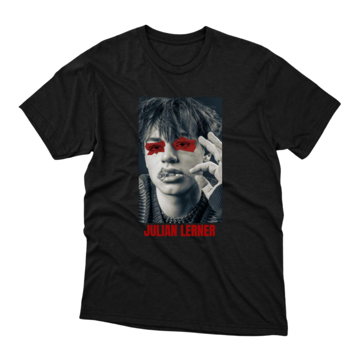 Red Eyes Tee
