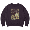 Flower Portrait Crewneck