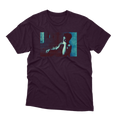 Blue Room Tee