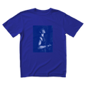 Blue Stage Tee