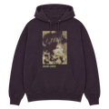 Flower Portrait Hoodie