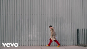 Julian Lerner - Even If (Official Music Video)