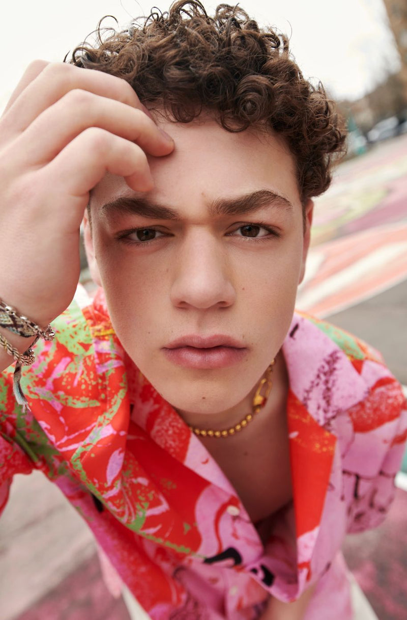 Julian Lerner
