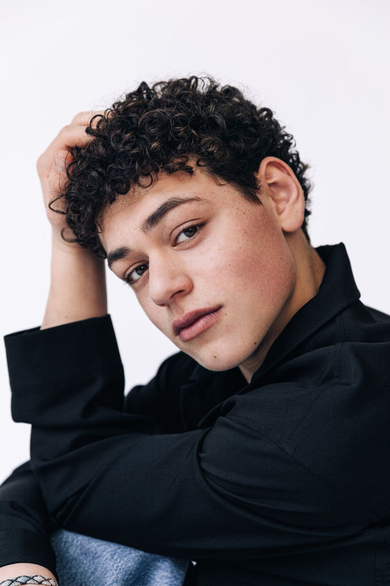 Julian Lerner