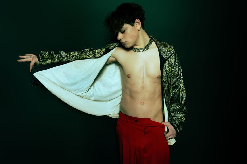 Julian Lerner