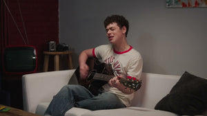 "I'm Not Giving Up" (Acoustic Version)